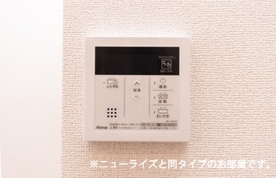 マカニ　レア　Ｃの物件内観写真